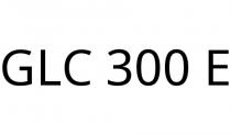 GLC 300 E