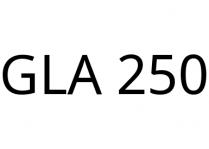 GLA 250