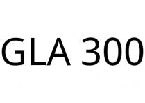 GLA 300