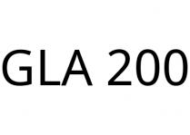 GLA 200