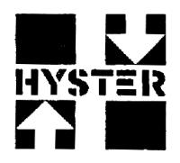 HYSTER