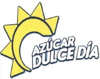 AZÚCAR DULCE DÍA