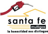 SANTA FE MULTIGAS; LA HONESTIDAD NOS DISTINGUE.