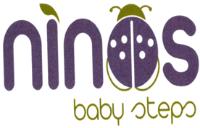 NINOS BABY STEPS