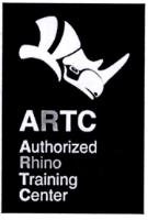 ARTC AUTHORIZED RHINO TRAINING CENTER