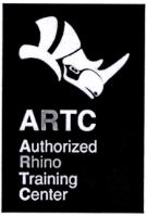 ARTC AUTHORIZED RHINO TRAINING CENTER