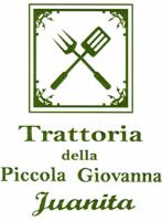 TRATTORIA DELLA PICCOLA GIOVANNA JUANITA