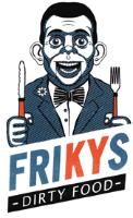 FRIKYS - DIRTY FOOD -