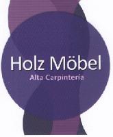 HOLZ MÖBEL