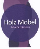 HOLZ MÖBEL