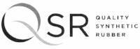 QSR QUALITY SYNTHETIC RUBBER
