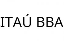 ITAÚ BBA