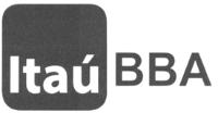ITAÚ BBA