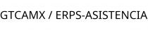 GTCAMX / ERPS-ASISTENCIA
