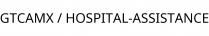GTCAMX / HOSPITAL-ASSISTANCE