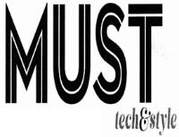 MUST TECH&STYLE