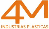 INDUSTRIAS PLASTICAS 4M
