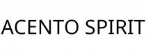 ACENTO SPIRIT