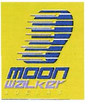 MOON WALKER SUELAS