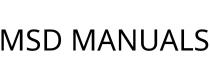 MSD MANUALS