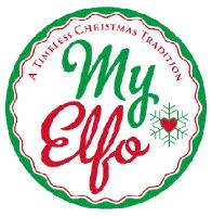 A TIMELESS CHRISTMAS TRADITION MY ELFO