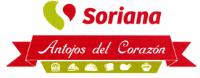 SORIANA ANTOJOS DEL CORAZÓN