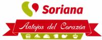 SORIANA ANTOJOS DEL CORAZÓN