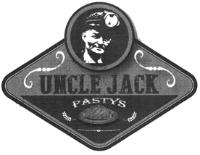 UNCLE JACK PASTYS