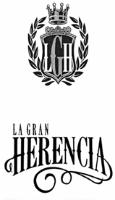 LGH LA GRAN HERENCIA