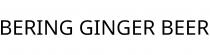 BERING GINGER BEER