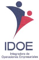 IDOE INTEGRADORA DE OPERACIONES EMPRESARIALES