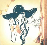 LABEL BY LDGC