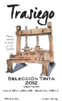 TRASIEGO SELECCION TINTA