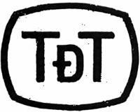 TDT