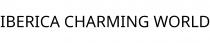IBERICA CHARMING WORLD