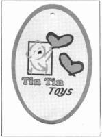 TIN TIN TOYS