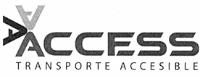 ACCESS TRANSPORTE ACCESIBLE