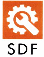 SDF