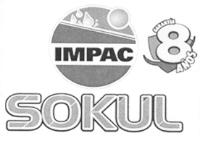 IMPAC SOKUL GARANTÍA 8 AÑOS