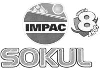 IMPAC SOKUL GARANTÍA 8 AÑOS