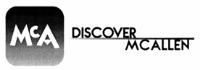 MCA DISCOVER MCALLEN