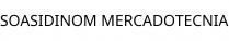 SOASIDINOM MERCADOTECNIA