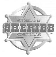 SHERIBB AUTORIDAD EN COSTILLAS