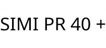 SIMI PR 40 +