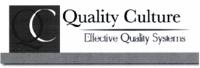 QC QUALITY CULTURE