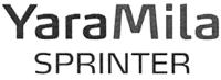 YARAMILA SPRINTER