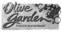OLIVE GARDEN ITALIAN RESTAURANT