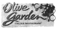 OLIVE GARDEN ITALIAN RESTAURANT