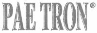 PAE TRON