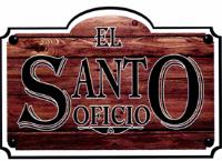 EL SANTO OFICIO